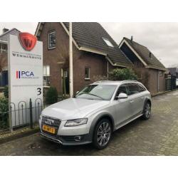 Audi A4 Allroad 2.0 TFSI quattro Pro Line Leer/Navigatie/Qua