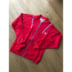 Adidas vesten, maat M/L, ZGAN