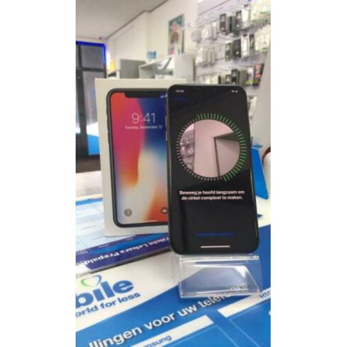 IPhone X 64GB