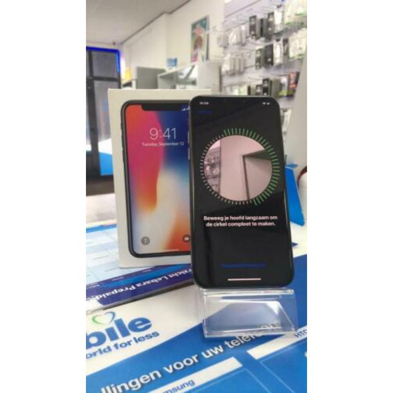 IPhone X 64GB