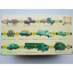 Modelauto 1:50