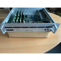Tiptel 4011XT ISDN / Analoge telefooncentrale