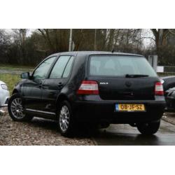 Volkswagen Golf 1.4-16V Sportline 5-DRS NAP/ELEKRAM/1JR APK