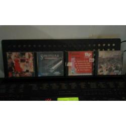 Yamaha psr 6700 & 12 diskettes..