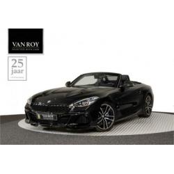BMW Z4 Roadster 3.0i High Exe M-Sport Edition Full Options m