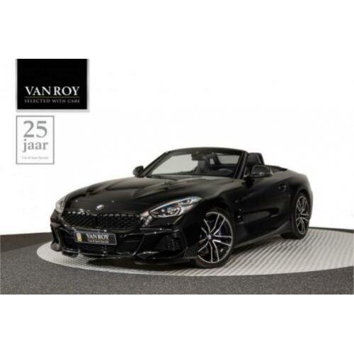 BMW Z4 Roadster 3.0i High Exe M-Sport Edition Full Options m