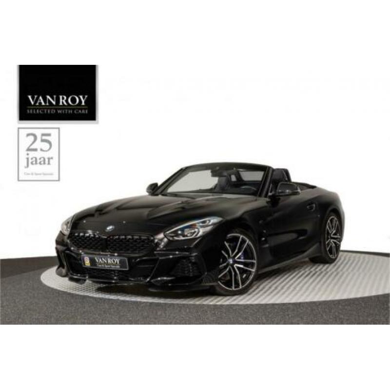 BMW Z4 Roadster 3.0i High Exe M-Sport Edition Full Options m