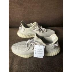 Adidas yeezy boost 350 sesame 42, 500 700 azael oxford tan