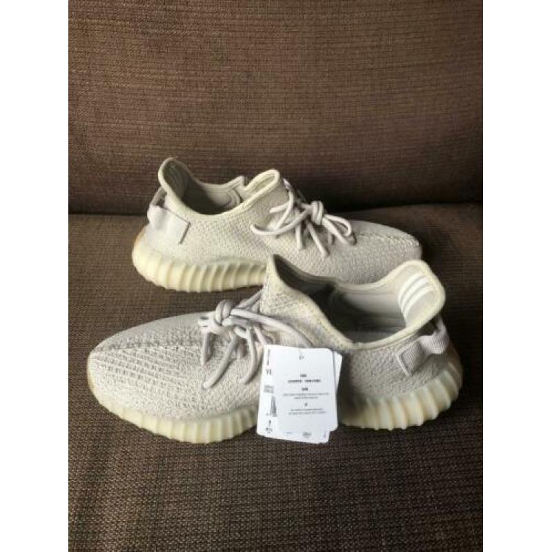 Adidas yeezy boost 350 sesame 42, 500 700 azael oxford tan