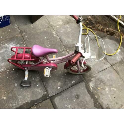 Kinderfiets