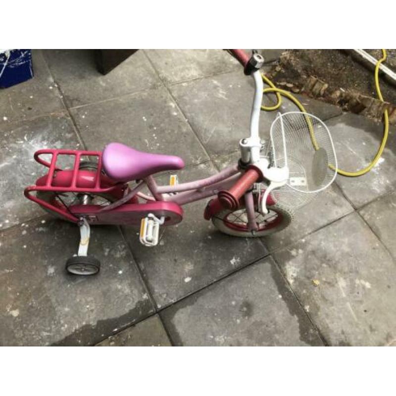Kinderfiets