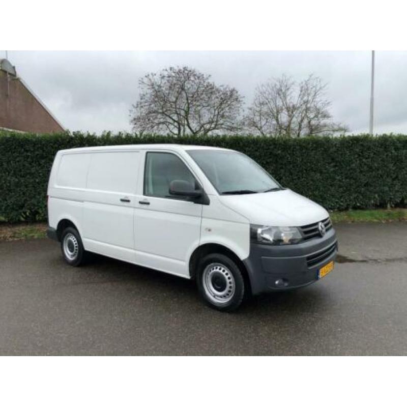 Volkswagen Transporter 2.0 TDI L1H1 AIRCO