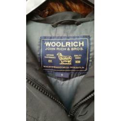 ??woolrich dames jas damesjas €75!??