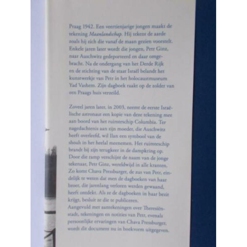 Praags Dagboek 1941 - 1942