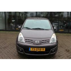 Nissan Pixo 1.0 Look *Airco* (bj 2013)