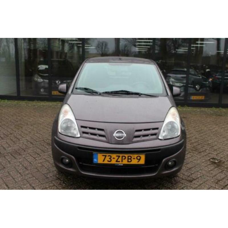 Nissan Pixo 1.0 Look *Airco* (bj 2013)