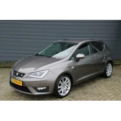 Seat Ibiza 1.2 TSI FR Dynamic Xenon Navigatie (bj 2015)