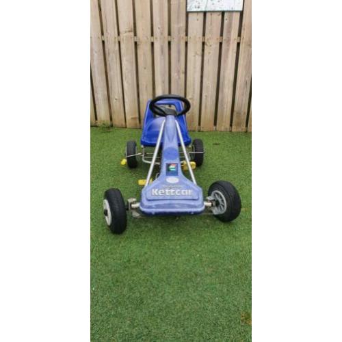 SKELTER KETTCAR original