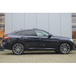 BMW X4 xDrive20i High Executive Kanteldak / M sport / Automa