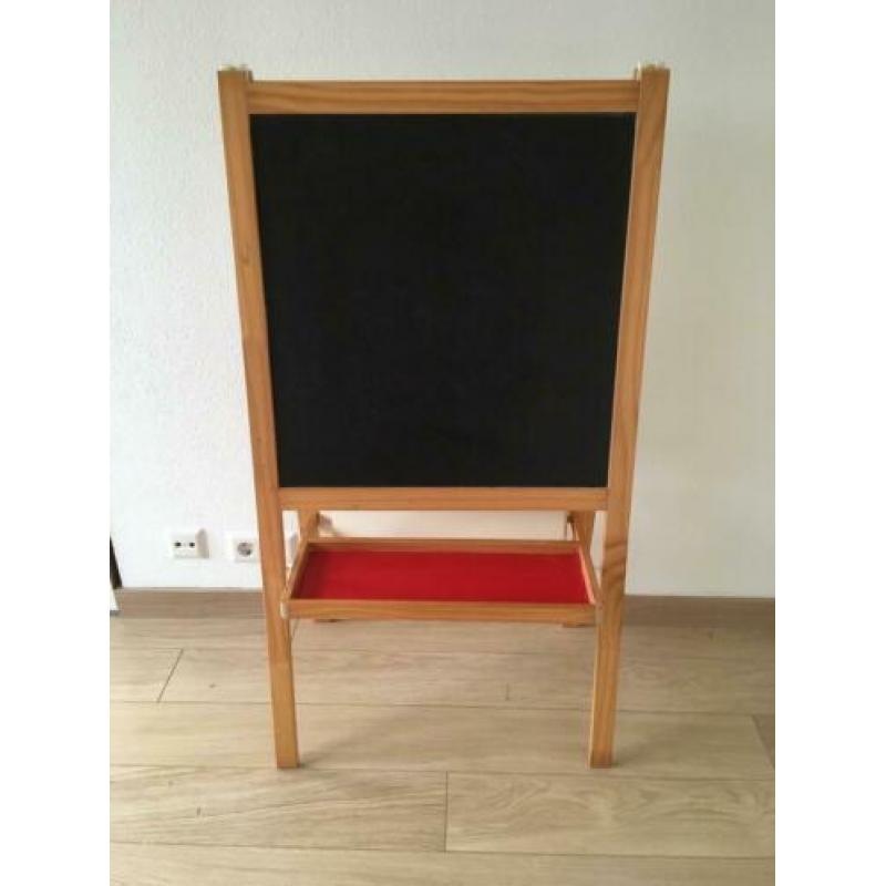 Schoolbord / Whiteboard Ikea