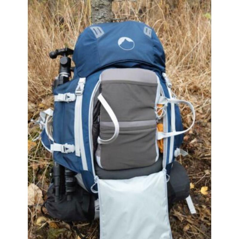 Lowepro Rover Pro 35 SL AW