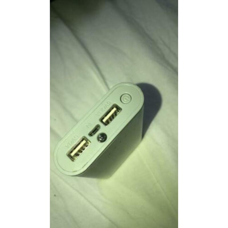 Powerbank Denver