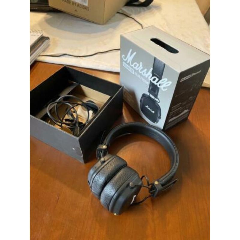 Marshall Major 3 Bluetooth