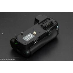 Nikon MB-D11 Batterij Grip + EN-EL15 Batterij