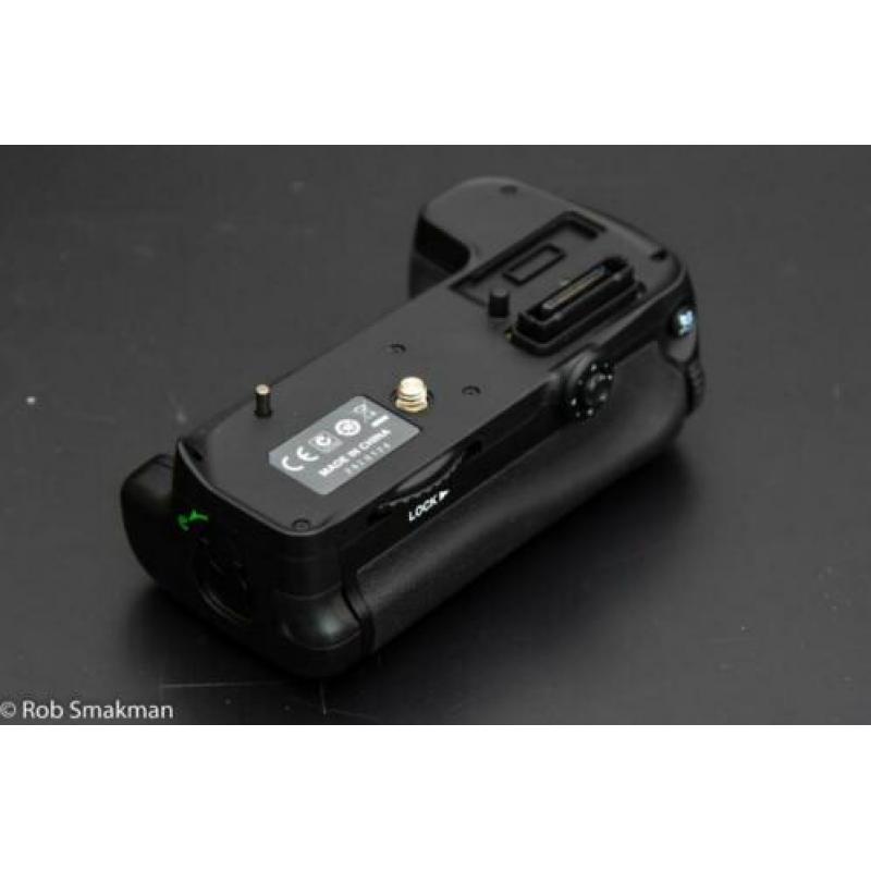 Nikon MB-D11 Batterij Grip + EN-EL15 Batterij