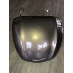 Vespa Primavera koffer! ZGN
