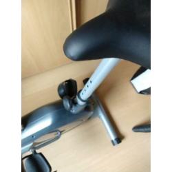 Fit bike