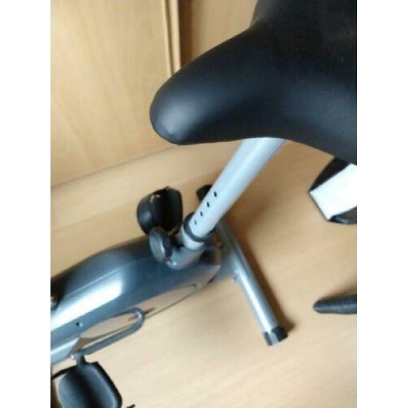 Fit bike