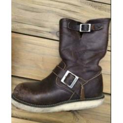 RED WING laarzen 38 vintage