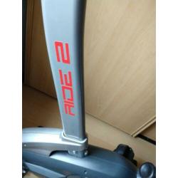 Fit bike