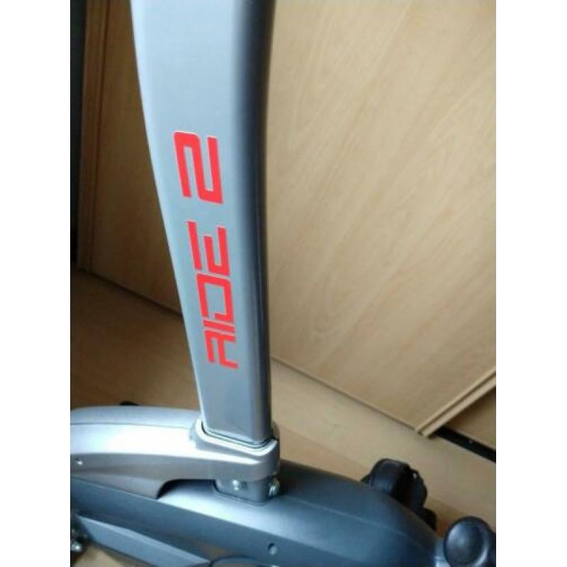 Fit bike