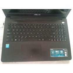 Asus laptop 17inch + Samsung Galaxy ruilen tegen een iPhone
