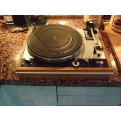 Thorens TD 160