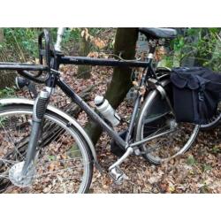 Div fietsen