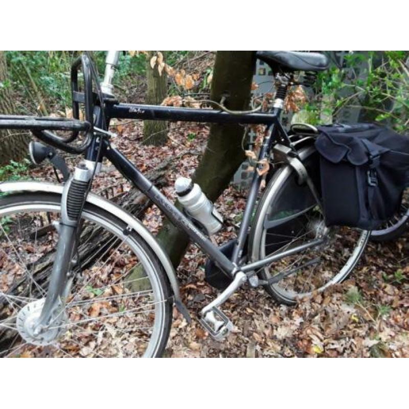 Div fietsen