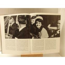 De dood van een president - Dallas 22 November 1963. Boek me