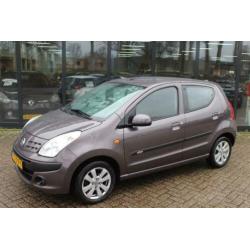 Nissan Pixo 1.0 Look *Airco* (bj 2013)