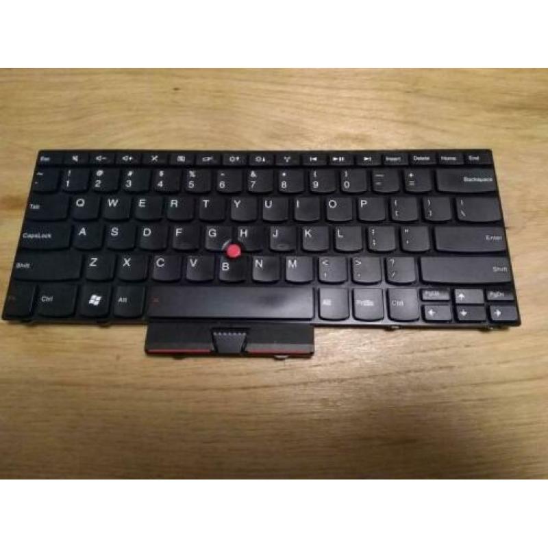 Toetsenbord Lenovo Thinkpad Edge E325