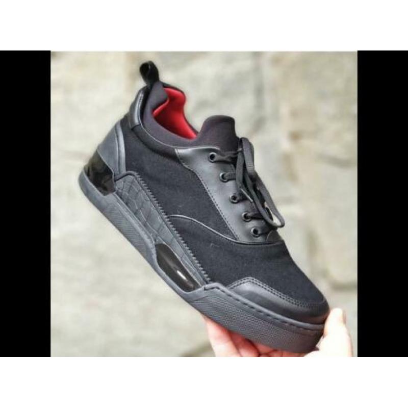 Louboutin schoenen