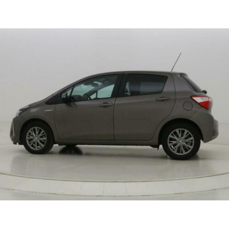 Toyota Yaris 1.5 Hybrid Dynamic | Navigatie | Camera | Clima