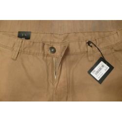 Scott broek – W33 L34 (Chino model)