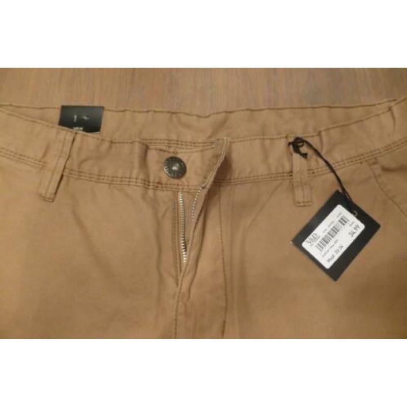 Scott broek – W33 L34 (Chino model)