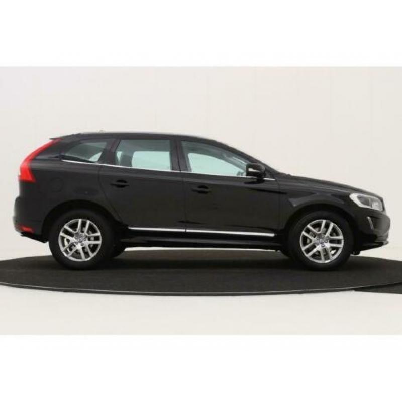 Volvo XC60 2.4 D5 AWD Summum | Aut | Leder | Xenon | Camera