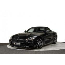BMW Z4 Roadster 3.0i High Exe M-Sport Edition Full Options m