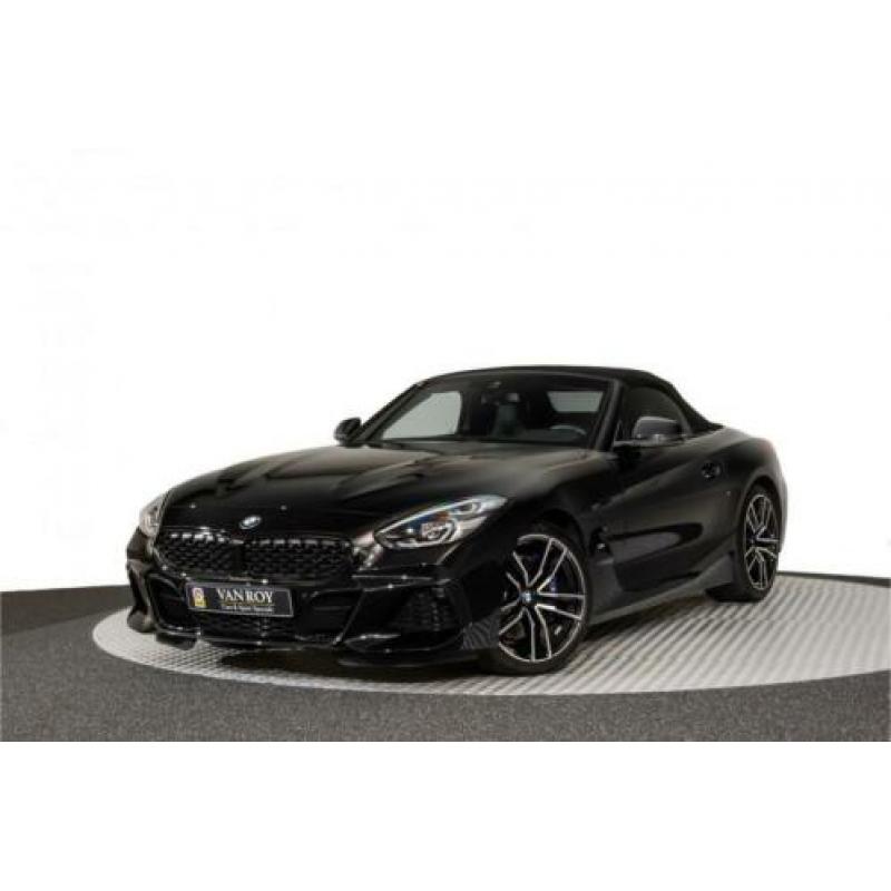 BMW Z4 Roadster 3.0i High Exe M-Sport Edition Full Options m