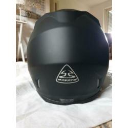 Bayard M helm